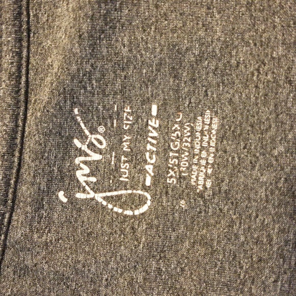 JMS Active Tee - Picture 6 of 7